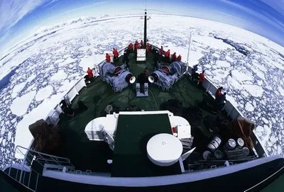 PhotoPoster Antarctica_16 Ant18008 фото