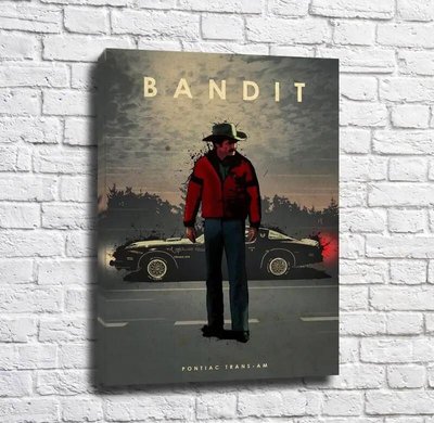 Afiș pentru filmul Cop and Bandit Pos15273 фото