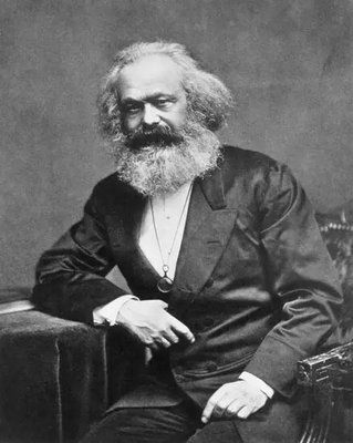 Afiș foto Karl Marx Pol16818 фото