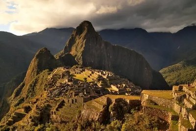 Afiș foto Machu Picchu Ame19189 фото