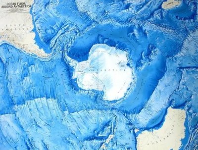 ФотоПостер Антарктика_18 Ant17128 фото