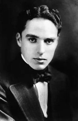 ФотоПостер Charlie Chaplin Akt17765 фото