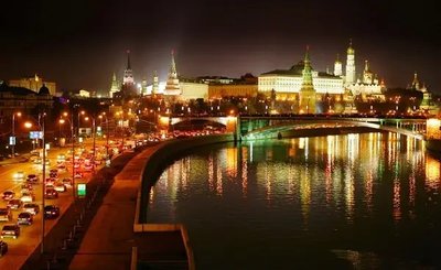 Fototapet Kremlinul din Moscova, Rusia Gor4099 фото