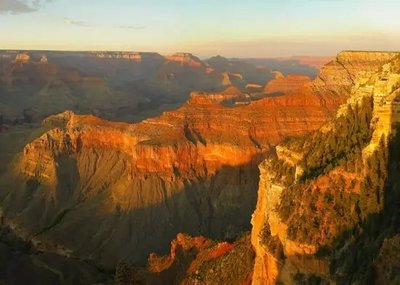 Afiș foto Grand Canyon, SUA Ame15491 фото