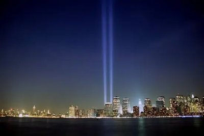 Afiș foto Memorial World Trade Center Ame15492 фото