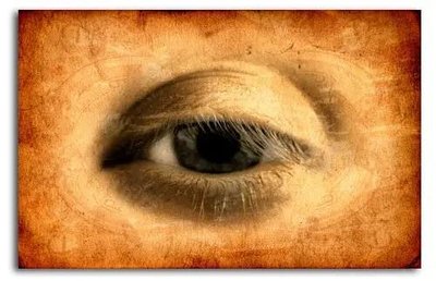 Ochiul lui Da Vinci Leo13053 фото