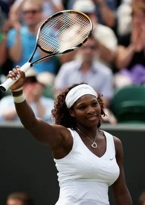 PhotoPoster Serena Williams Spo17597 фото