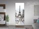Autocolant 3D pentru ușă, Turnul Eiffel ST319 фото 6
