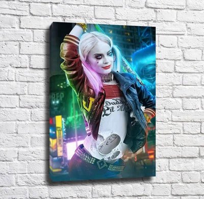 Poster Suicide Squad Pos15239 фото