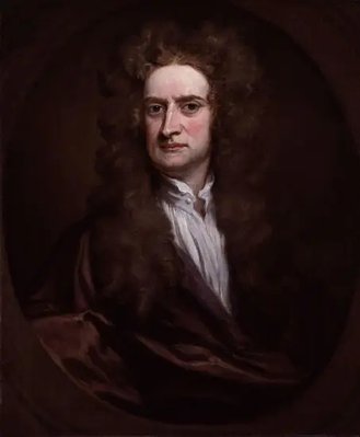 Afiș foto Sir Isaac Newton 1 Utc16928 фото