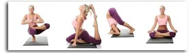 Foto Poster Cursuri de yoga fit18563 фото
