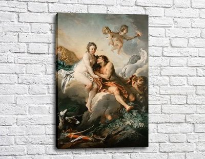 Картина Аврора и Кефал Fra11411 фото