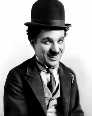 ФотоПостер Charlie Chaplin 2 Akt19104 фото