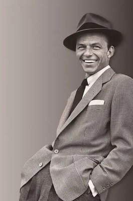 Afiș foto Frank Sinatra 1 Isp16136 фото
