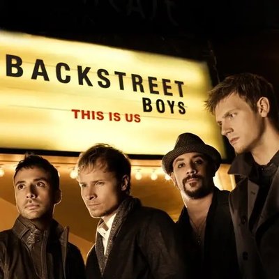 Poster foto Backstreet Boys Isp15787 фото