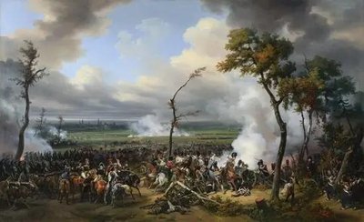 The Battle of Hanau Bat11122 фото