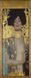 Autocolant 3D pentru ușă, Yufil 2- Gustav Klimt ST332 фото 7