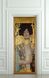 Autocolant 3D pentru ușă, Yufil 2- Gustav Klimt ST332 фото 5