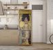 Autocolant 3D pentru ușă, Yufil 2- Gustav Klimt ST332 фото 2