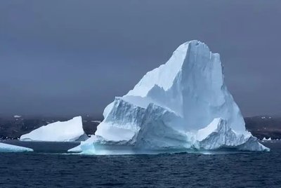 PhotoPoster Antarctica_17 Ant17999 фото