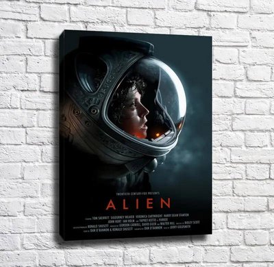 Poster pentru filmul Alien Pos15266 фото