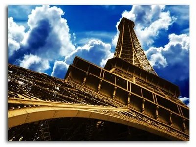 Poster foto Turnul Eiffel Evr18874 фото