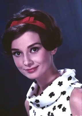 Afiș foto Audrey Hepburn 1 Akt19125 фото
