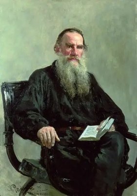 Afiș foto Lev Tolstoi Pis16056 фото