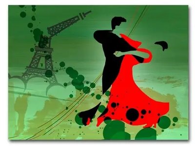 ФотоПостер Последнее танго в Париже Tan18437 фото