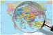 Политическая карта мира, Английский язык Kar14587 фото 2