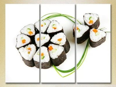Poze modulare de sushi Eda10637 фото