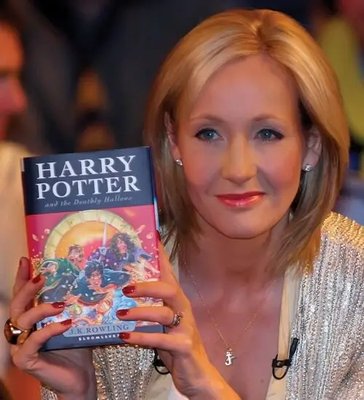 Afiș foto de JK Rowling Pis16063 фото