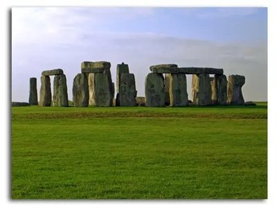 Afiș foto Stonehenge, Anglia Evr18884 фото