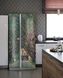 Autocolant 3D pentru ușă, Aleea - Gustav Klimt ST330 фото 3