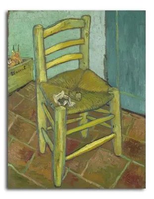 Scaun Van Gogh Van11545 фото
