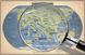 Harta fizică a lumii, limba română Kar14596 фото 2