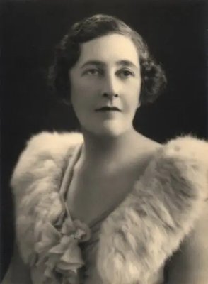 Afiș foto Agatha Christie 1 Pis16067 фото