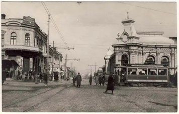 ФотоПостер Str. Mare al Badoglio Kis18460 фото