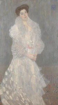 Portrait of Hermine Gallia Kli12151 фото