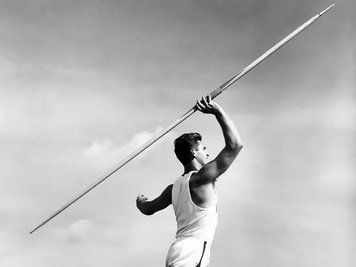 ФотоПостер TrackField_13 Atl18841 фото