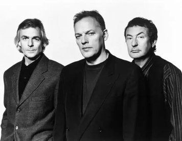 Poster foto Pink Floyd Isp16121 фото