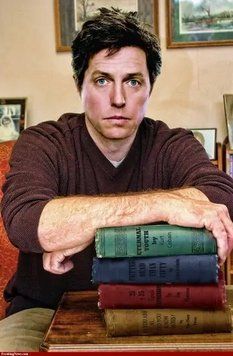 PhotoPoster Hugh Grant 02 Akt19093 фото
