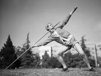 ФотоПостер TrackField_10 Atl18842 фото