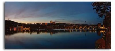 ФотоПостер Карлов Мост, Прага Evr18893 фото