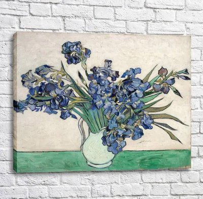 Pictura Iris, Van Gogh Van11652 фото