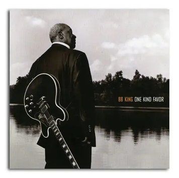 Afiș foto BB King (BB King) Isp16173 фото