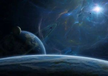 Фотообои - "Космос_46" Tek3954 фото