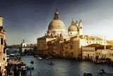 Fototapet - "Fototapet Veneția, Grand Canal" Gor4055 фото
