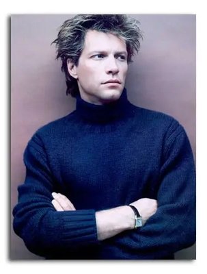 Afiș foto Bon Jovi (DD Bonjovi) Isp16175 фото