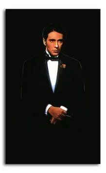 PhotoPoster Al Pacino Akt19147 фото